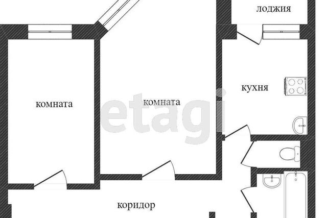 Надымский район фото