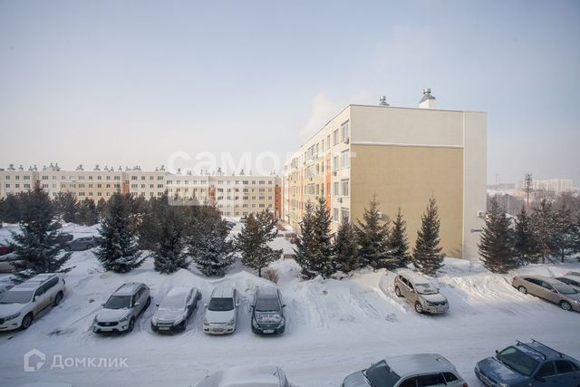 дом 1 Кемеровский городской округ фото