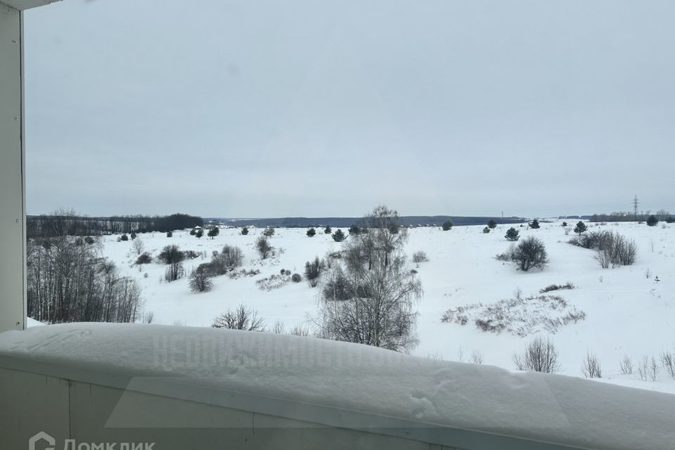 квартира г Владимир ул Новгородская 39а городской округ Владимир фото 4