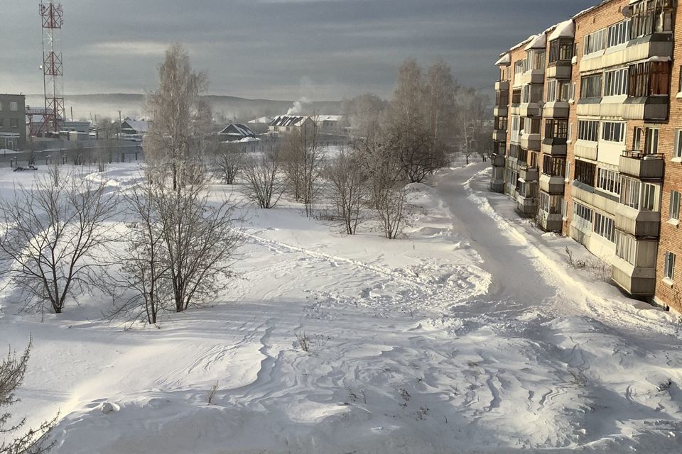 квартира г Лесной ул Энгельса 6а городской округ Лесной фото 6