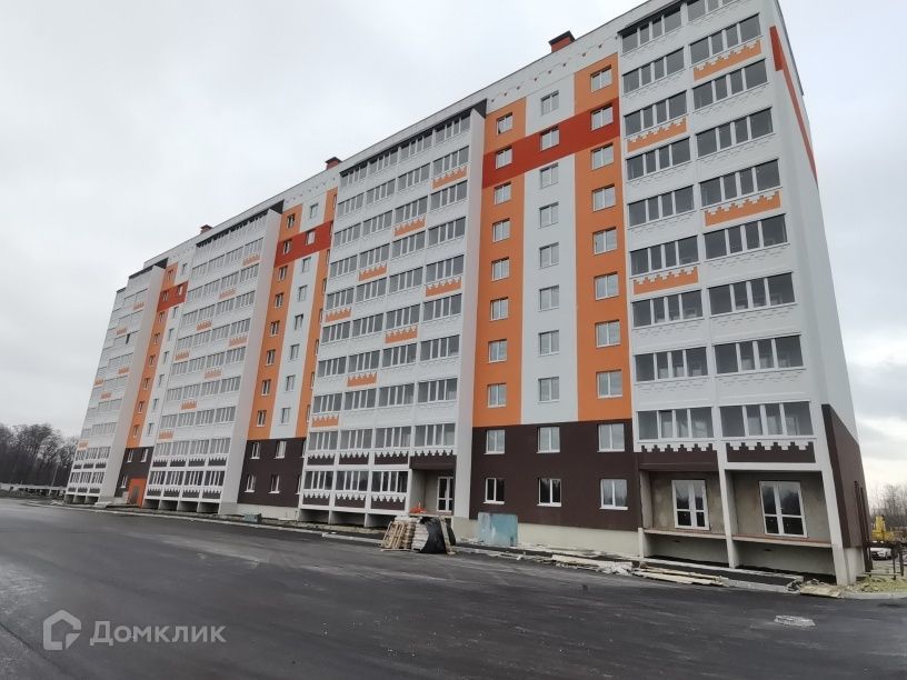 квартира г Пенза ул Баталина 29а городской округ Пенза фото 5