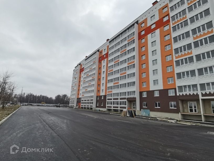 квартира г Пенза ул Баталина 29а городской округ Пенза фото 5