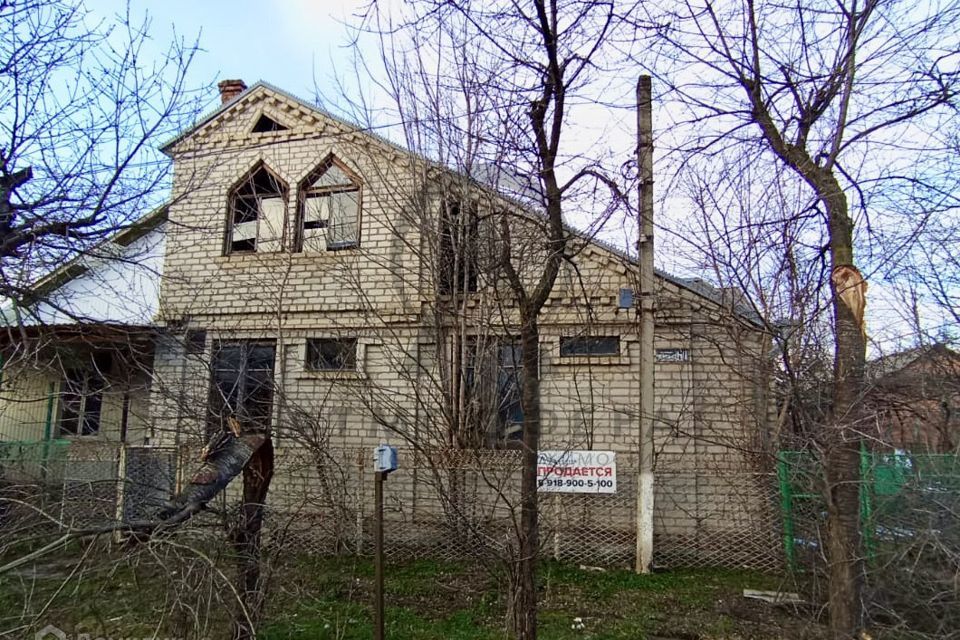квартира р-н Апшеронский г Хадыженск ул Свердлова 2 фото 1