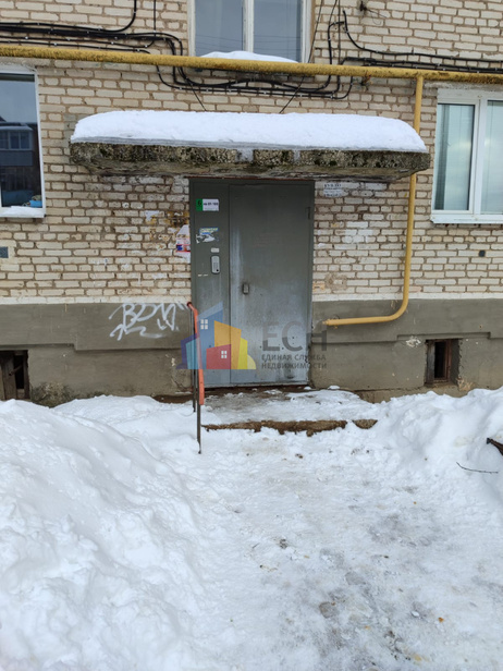 квартира р-н Алексинский г Алексин ул Металлистов 55 фото 3