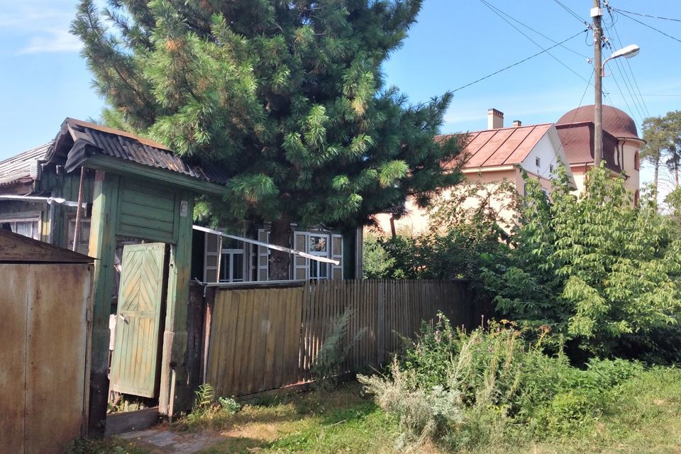 дом г Екатеринбург ул Шатровая 6 Екатеринбург, муниципальное образование фото 1
