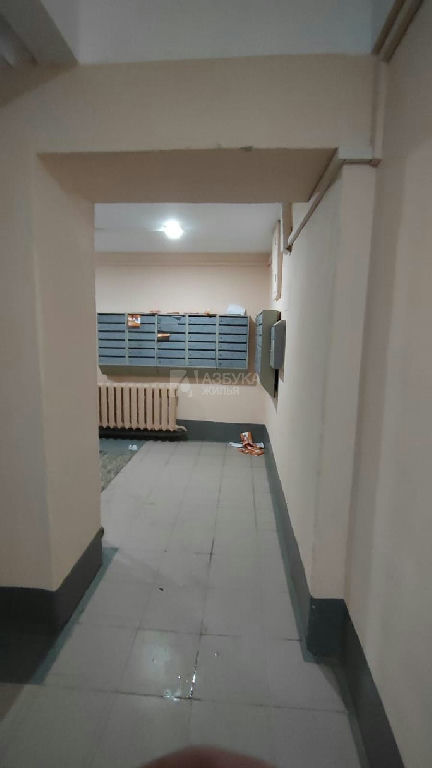 квартира г Москва метро Новокузнецкая наб Космодамианская 4/22кв фото 16