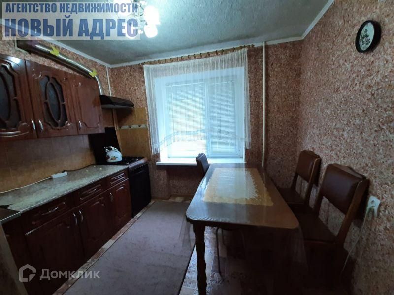 квартира г Георгиевск ул Калинина 131 Георгиевский городской округ фото 7