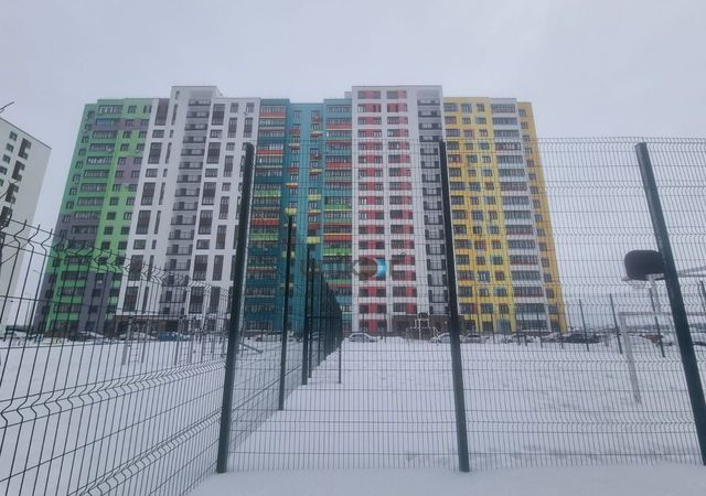 квартира р-н Ленинский фото