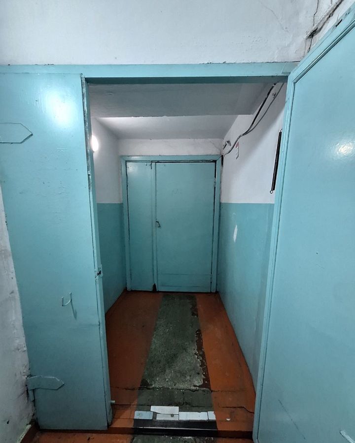 квартира г Улан-Удэ р-н Октябрьский ул Строителей 60 фото 26