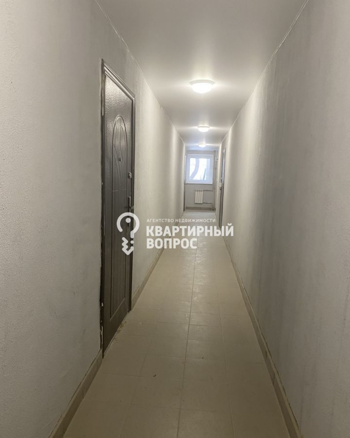 квартира г Саратов р-н Заводской ул Томская 16 фото 13
