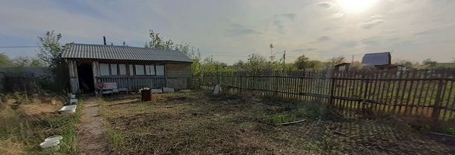 снт Водинка-1 Водинский садовый массив, 34, Новосемейкино городское поселение фото