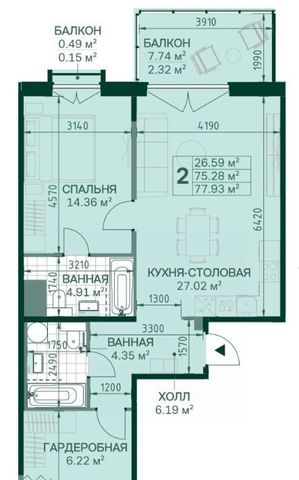 метро Новочеркасская дом 5к/3 фото