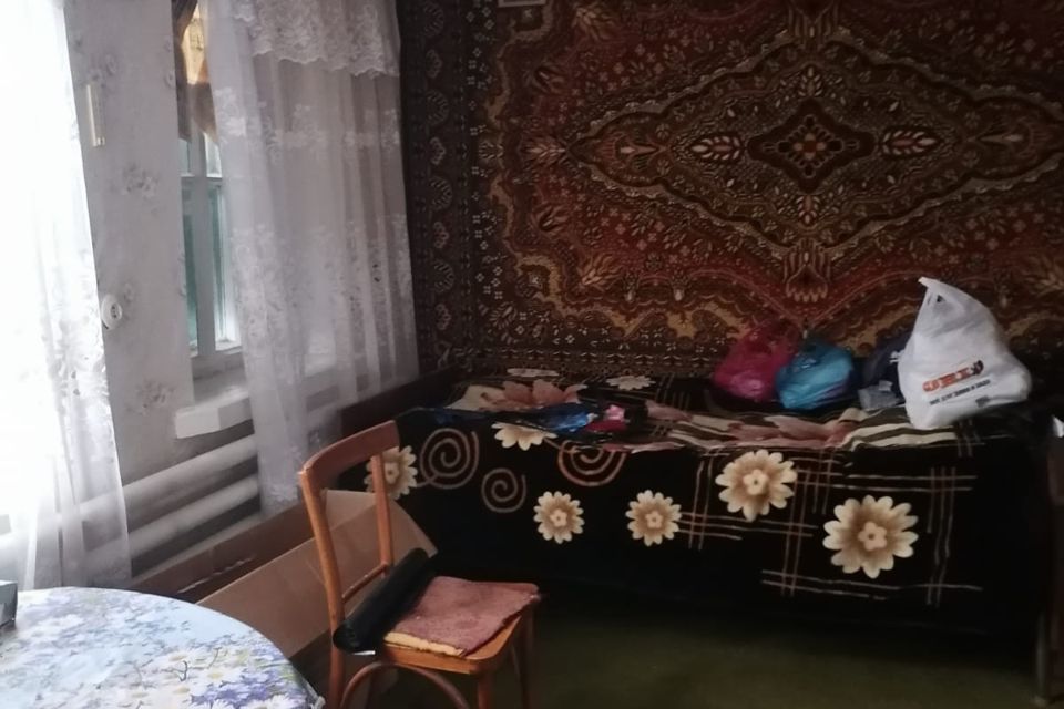 дом г Каменск-Шахтинский ул Фрунзе городской округ Каменск-Шахтинский фото 1