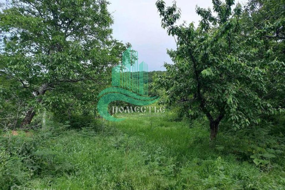 земля р-н Кировский г Старый Крым ул Октябрьская фото 4
