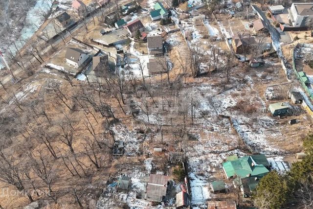 Владивостокский городской округ фото