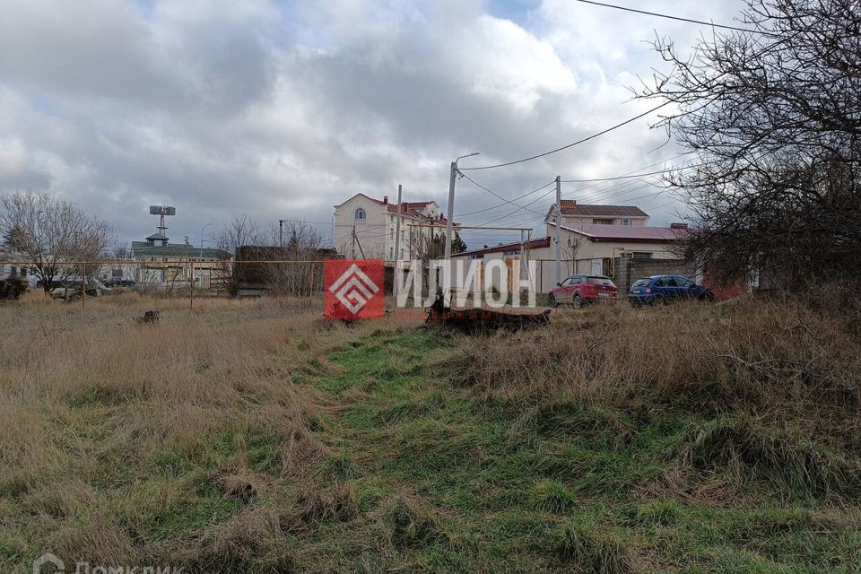 земля г Севастополь ул Сельская 32 Гагаринский муниципальный округ фото 3