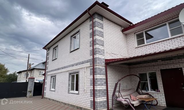 дом дом 6 городской округ Нижний Новгород фото