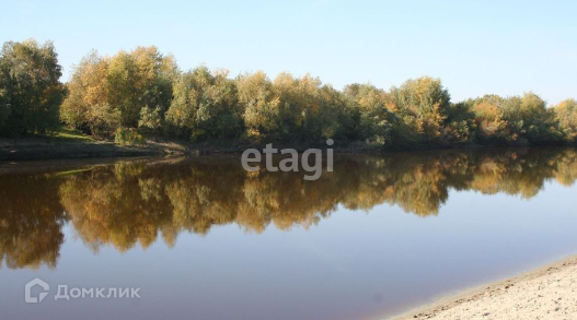 земля г Омск городской округ Омск, территория СОСН Омь фото 4