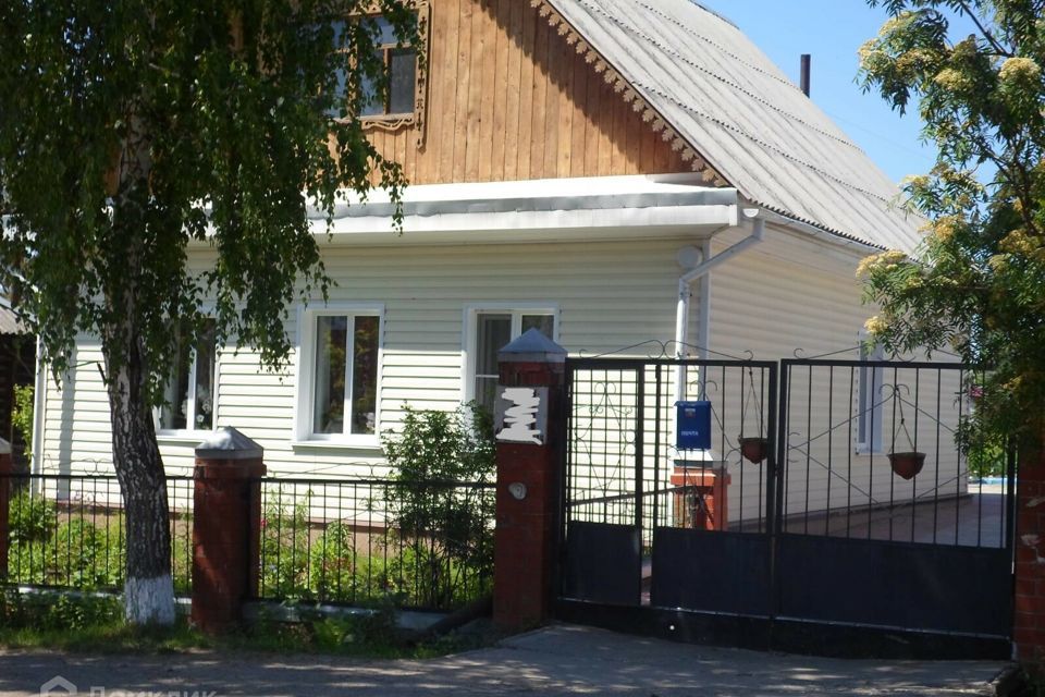 дом г Кемерово ул 1-я Аральская 31 Кемеровский городской округ фото 2