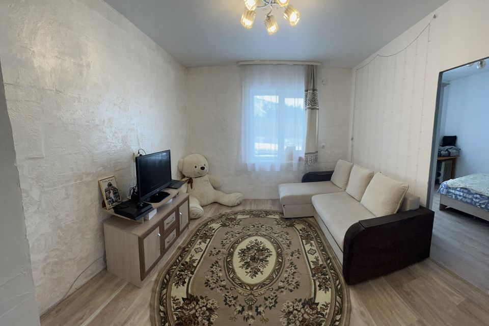 дом г Улан-Удэ ул Луч Надежды 30 городской округ Улан-Удэ фото 8