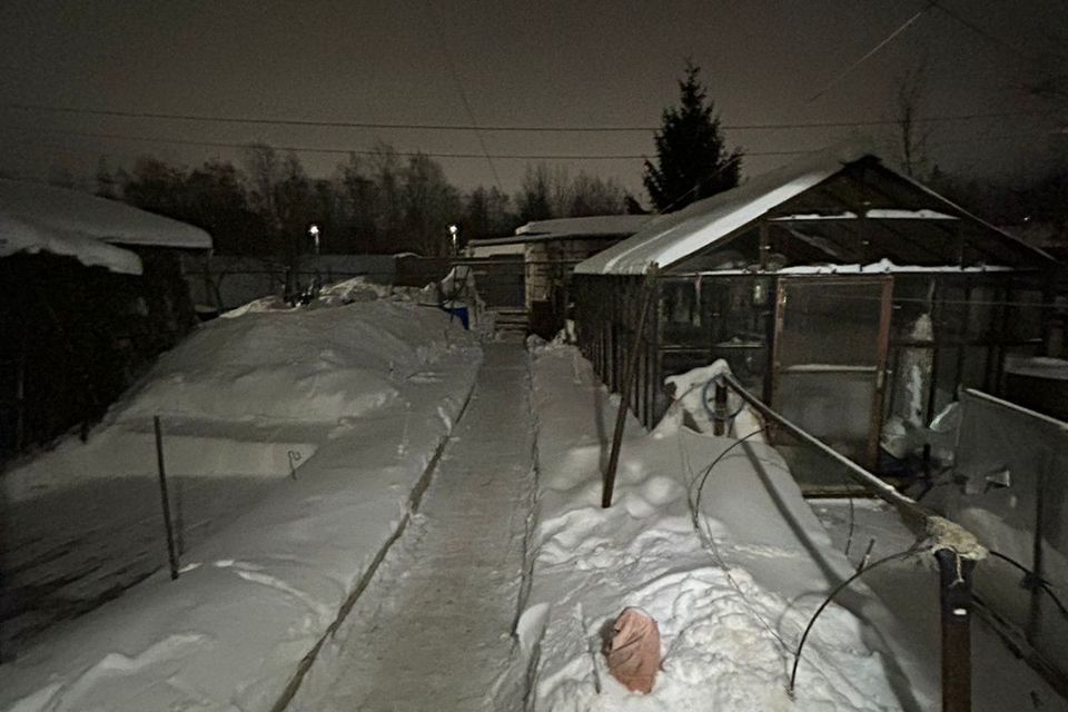 дом г Кострома ул Вокзальная 44 городской округ Кострома фото 5