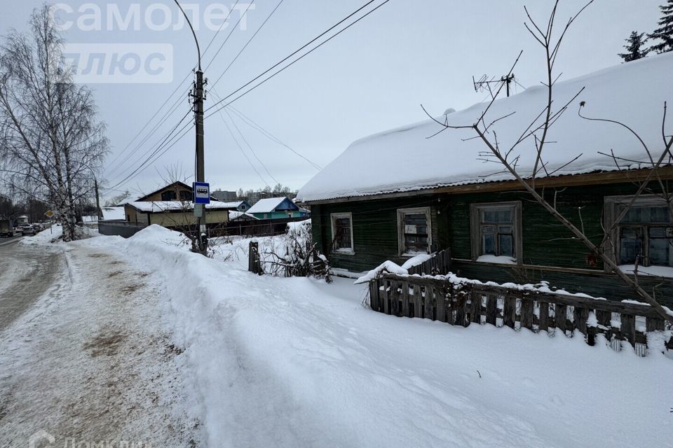 дом г Вологда ул Коничева 54 городской округ Вологда фото 9