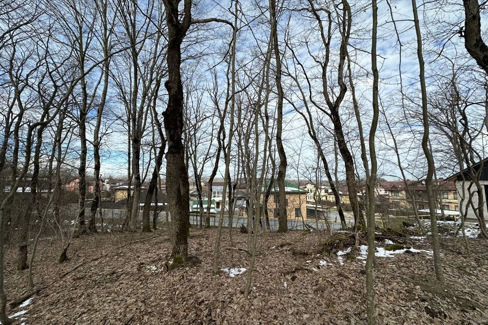 земля г Горячий Ключ ул им. Михаила Корницкого городской округ Горячий Ключ фото 4