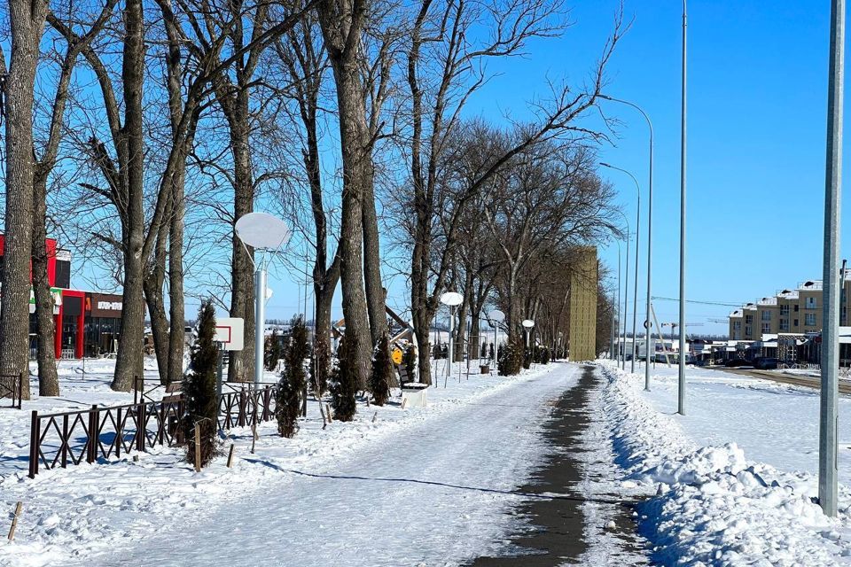 дом р-н Шпаковский г Михайловск ул Ивана Кожедуба фото 8