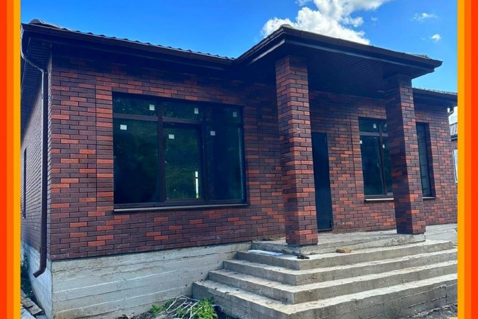 дом г Таганрог снт Кожевник-1 городской округ Таганрог, 18 фото 10