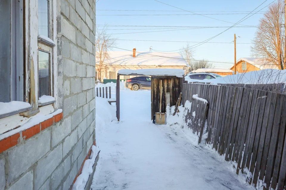 дом г Верхний Уфалей ул Коллективная городской округ Верхний Уфалей фото 9