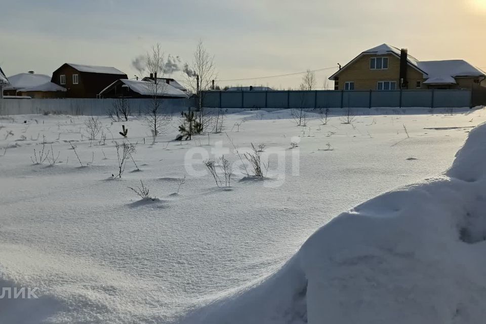 земля г Выкса ул Бородачевой городской округ Выкса фото 8