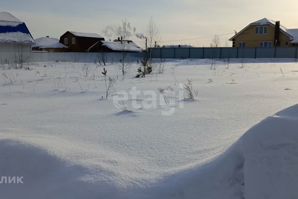 земля г Выкса ул Бородачевой городской округ Выкса фото 7