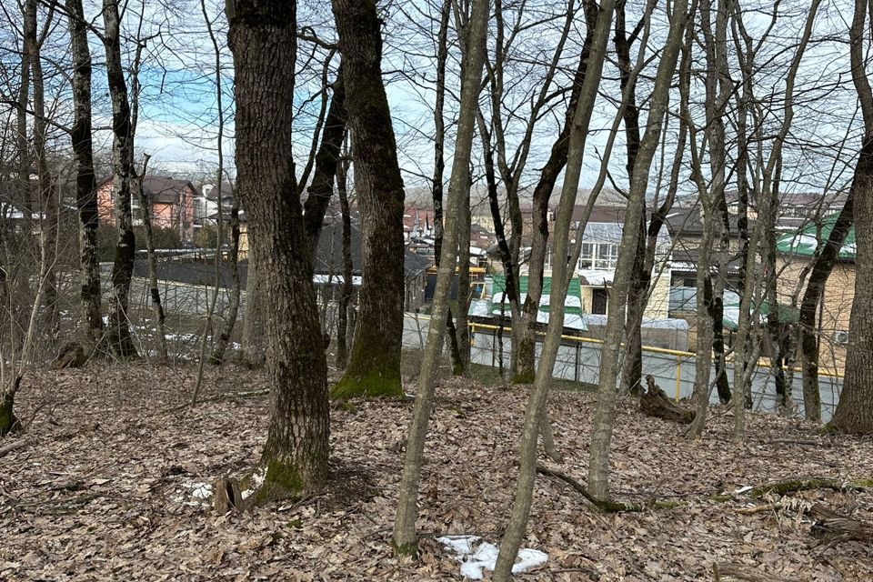 земля г Горячий Ключ ул им. Михаила Корницкого городской округ Горячий Ключ фото 5