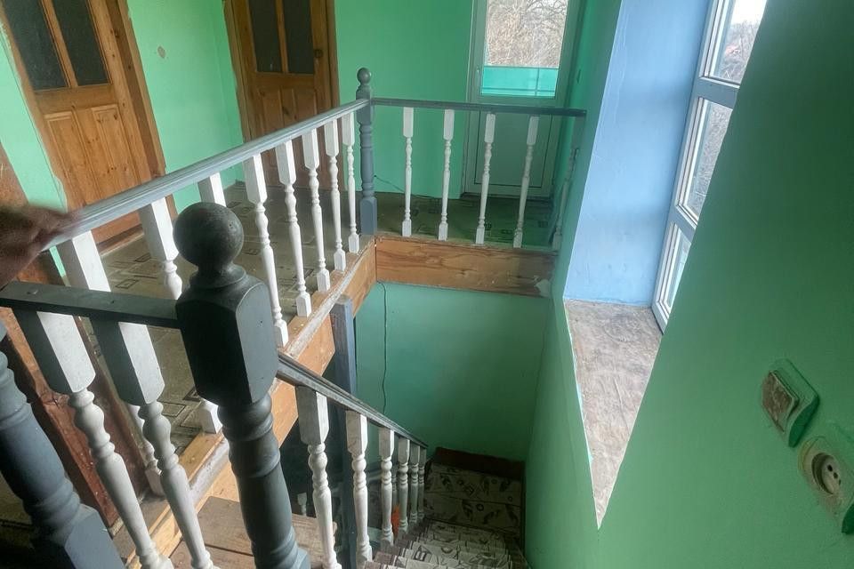 дом г Армавир проезд 1-й Нижний городской округ Армавир фото 8