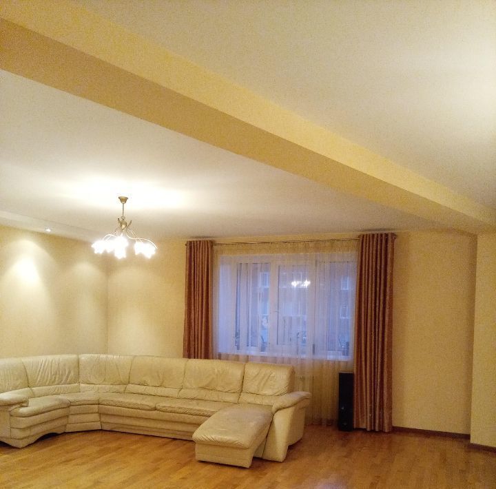 квартира г Тольятти р-н Автозаводский ул Ворошилова 69 фото 13