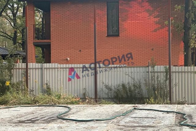 п Молодежный муниципальное образование Тула, Новая улица, 34 фото