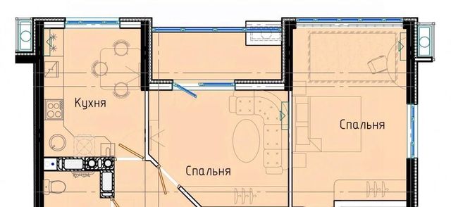ул Обороны 2/2 фото