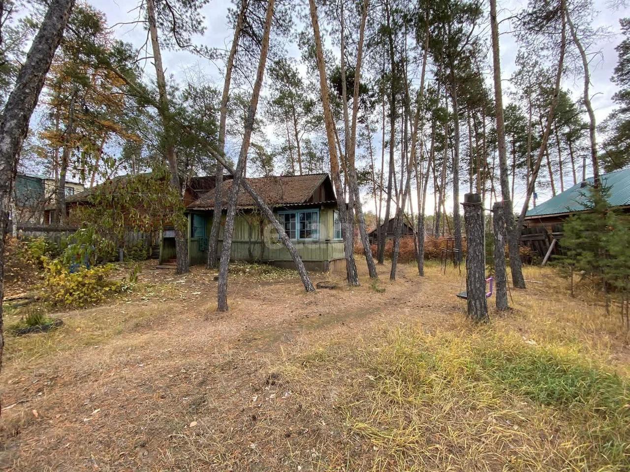 дом г Якутск фото 1