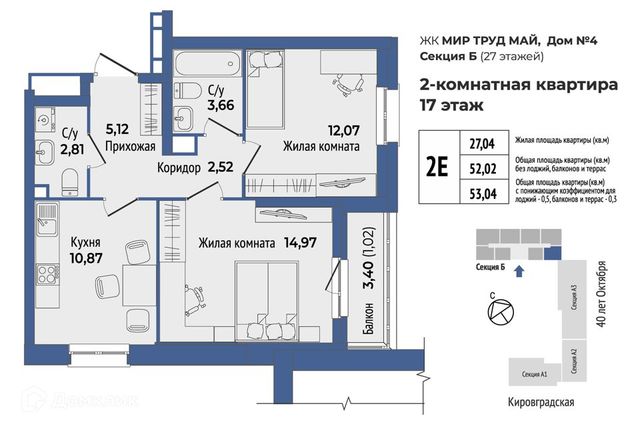 ул Калинина 55 Екатеринбург, муниципальное образование фото