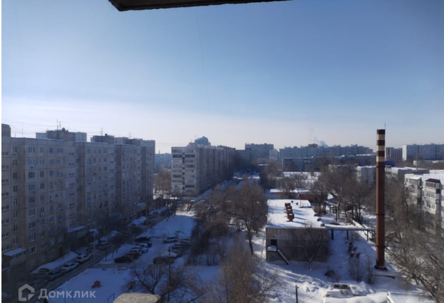 городской округ Оренбург фото