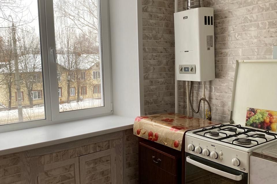 квартира г Кинешма ул Вичугская 47 Кинешемский район фото 1