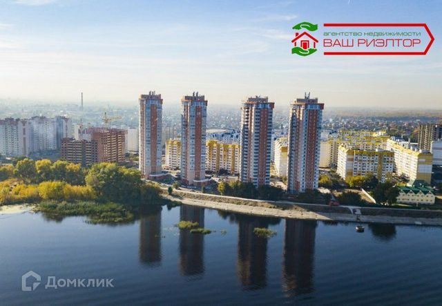 квартира дом 7/15 Энгельсский район фото