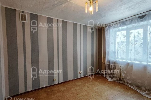 комната дом 34 городской округ Волгоград фото
