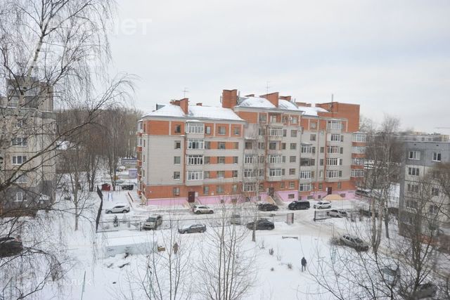 ул Новгородская 9б Вологодский район фото