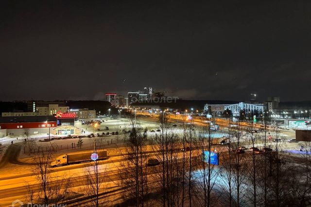 городской округ Ижевск фото