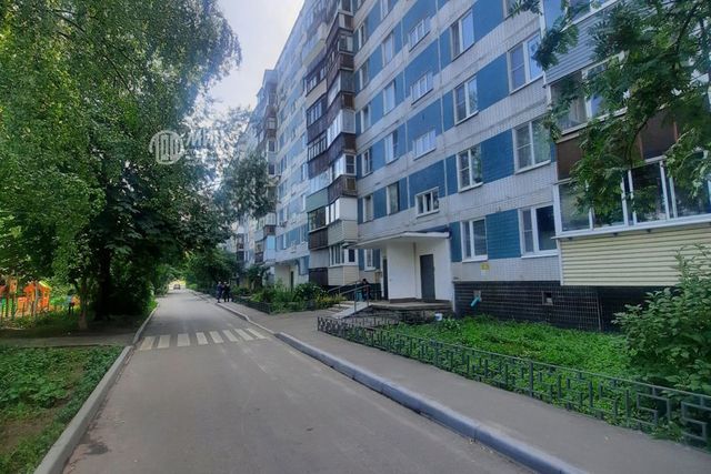 городской округ Котельники фото