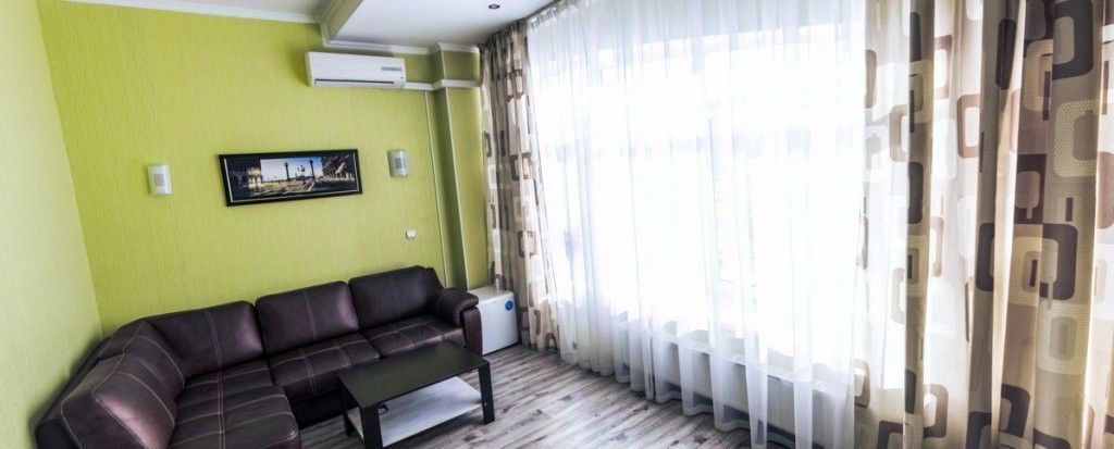 комната г Уфа р-н Октябрьский ул Маршала Жукова 39/1 фото 3