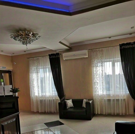 комната г Ковров проезд Тургенева 3 фото 3