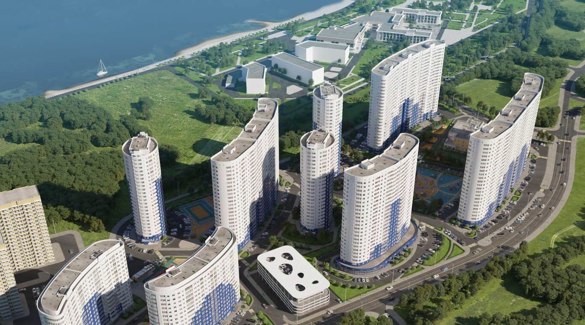 квартира г Краснодар р-н Центральный Черемушки мкр фото 6
