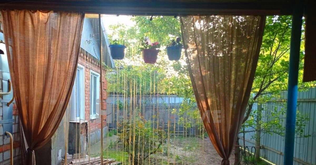 дом р-н Кавказский г Кропоткин ул Красноармейская 320а фото 11